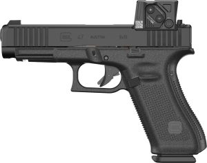 AIMPOINT COA