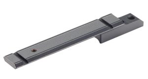 WEAVER RAIL