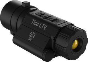 12MICRON W/QDM MOUNT