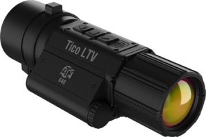 12MICRON W/QDM MOUNT