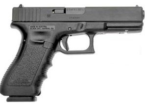W/TWO 10RD MAGS, ACC & CASE