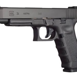 STP 3.5LB TRG/EXTEND MAG CATCH