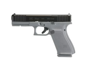 3-10RD MAGS | ACCESSORY RAIL
