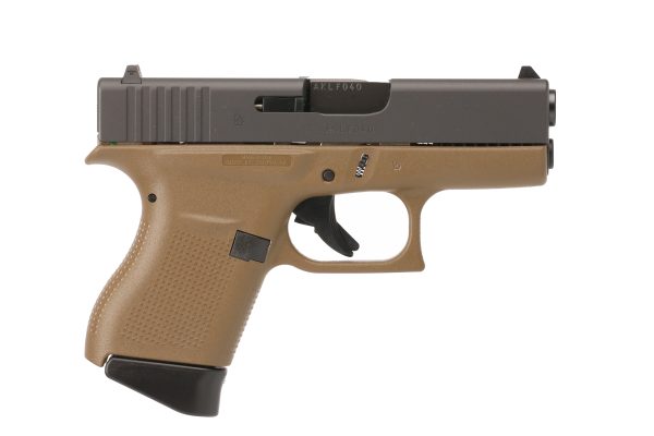 TWO 6RD MAGAZINES