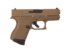 TWO 6RD MAGAZINES