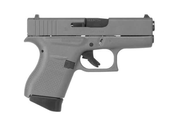 TWO 6RD MAGAZINES