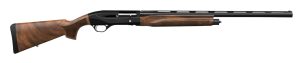 GORDION 20/26 BLACK/WALNUT 3"