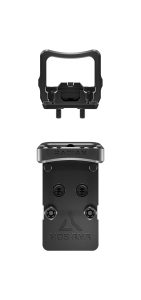 OPTIC GUARD | BACK UP IRONS