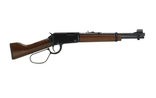 MARES LEG 22MAG BL/WD 12.9"