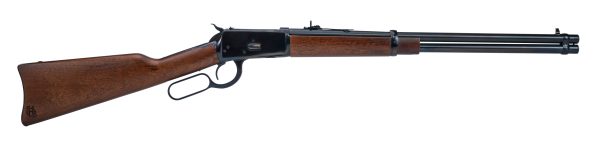92 44MAG BL/WD 20" 10+1