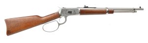 92 357MAG SS/WD 18" 8+1 COWBOY