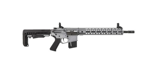 HAMMERLI TAC R1 22LR GRY 10+1