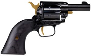 GOLD ACCENTS | 6-SHOT