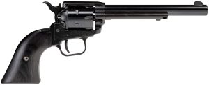 22LR BLK/BLK 6.5" FS