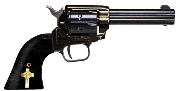 22LR BLUE 4.2" FS YUMA       #