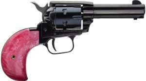PINK BIRD HEAD GRIP