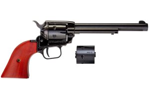 COCOBOLO GRIP/2 CYLINDERS