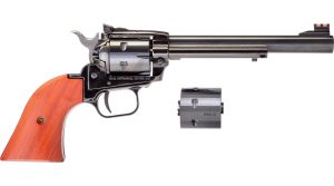 COCOBOLO GRIP/2 CYLINDERS