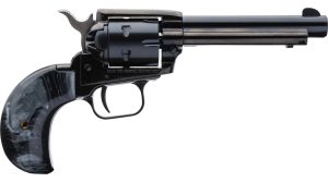 BLACK PEARL BIRDS HEAD GRIP
