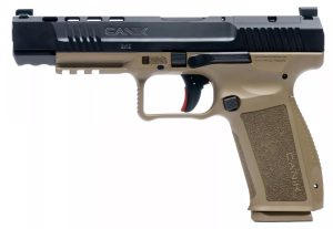OPTICS READY SLIDE CUT