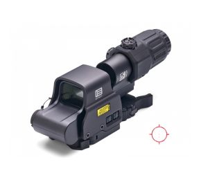 SHIFT-TO-SIDE MOUNT