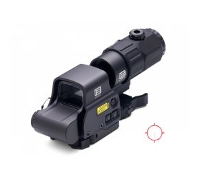 SHIFT-TO-SIDE MOUNT