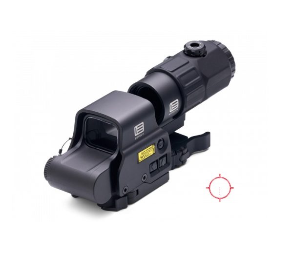SHIFT-TO-SIDE MOUNT
