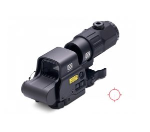SHIFT-TO-SIDE MOUNT