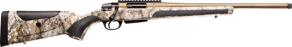 BADLANDS CAMO STOCK