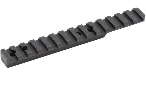 PICATINNY RAIL