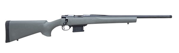 THREADED BARREL