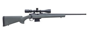 GARME PRO 4-12X40 PKG