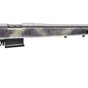 HMR WILDERNESS 7MAG GRAY 24"