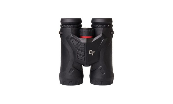 RANGEFINGING BINOCULAR