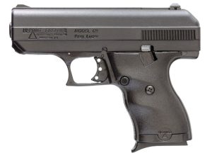 STRIKER FIRE PISTOL