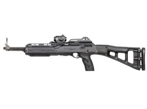 CRIMSON TRACE RED DOT