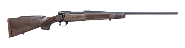 SUPER DELUXE WALNUT STOCK