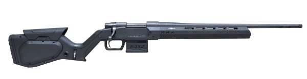 H7 CHASSIS | THREADED