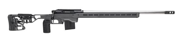 57889 | STRAIGHT PULL RIFLE