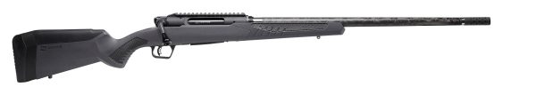 57900 | STRAIGHT PULL RIFLE