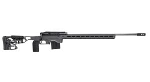 57892 | STRAIGHT PULL RIFLE