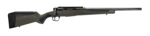 57653 | STRAIGHT PULL RIFLE