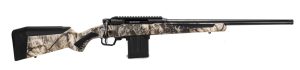 57659 | STRAIGHT PULL RIFLE