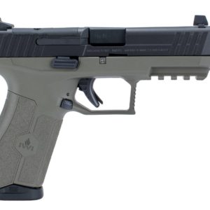 (2) 10RD MAGS | OPTICS READY