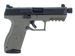 NIGHT SIGHTS | OPTICS READY