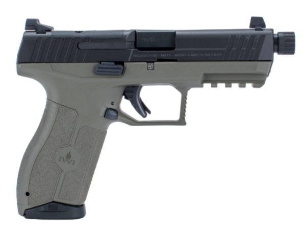 NIGHT SIGHTS | OPTICS READY