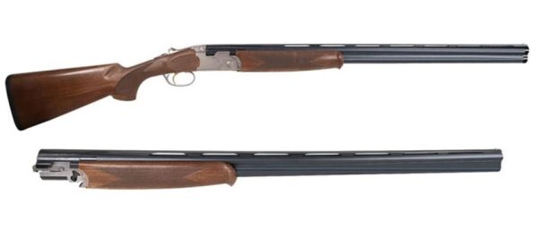 686 SLVR PN I COMBO 20GA/28GA#