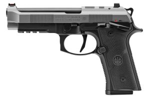 92XI FS SAO 9MM DUO 4.7" 10+1