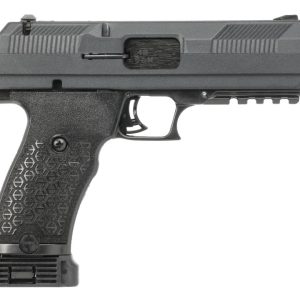 STRIKER FIRE PISTOL