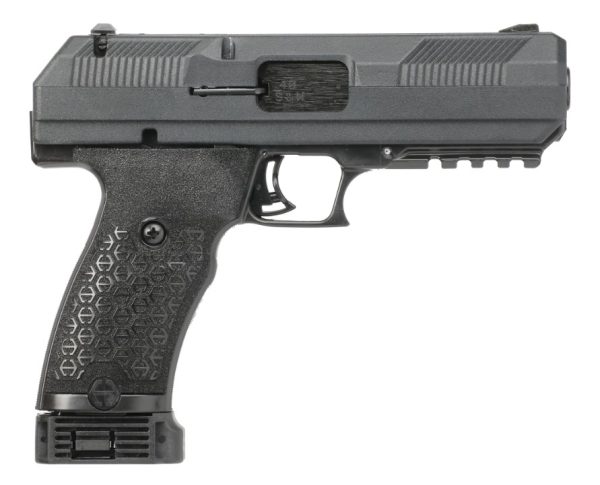 STRIKER FIRE PISTOL